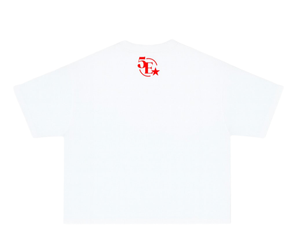 World Legends Tee 🌍⭐