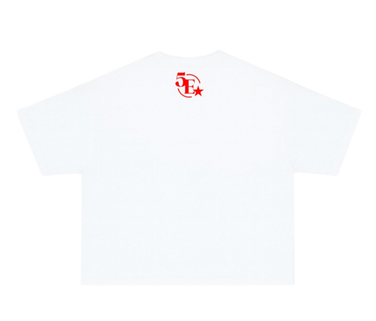 World Legends Tee 🌍⭐